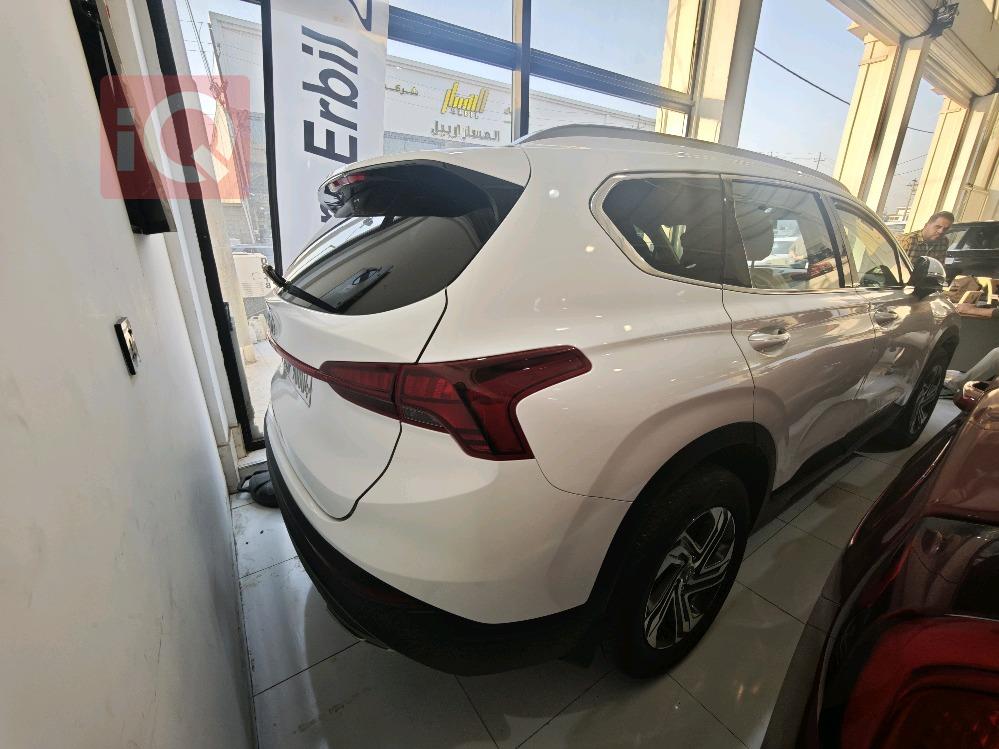 هیوندای سەنتافی